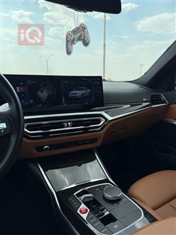 بي ام دبليو الفئة 3